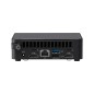 ASUS NUC 14 Pro RNUC14RVKU700000I Mini PC Core Ultra 7 155H 0GB 0GB Intel Arc Graphics No-OS ASUS NUC 14 Pro RNUC14RVKU700000I Mini PC Core Ultra 7 155H 0GB 0GB Intel Arc Graphics No-OS